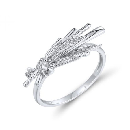 14KW Ring Diamond (R319447DIA14KW)