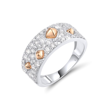 14RTT Ring Diamond (R319600DIA14RTT)