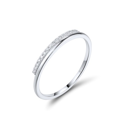 14KW Ring Diamond (R319897DIA14KW)