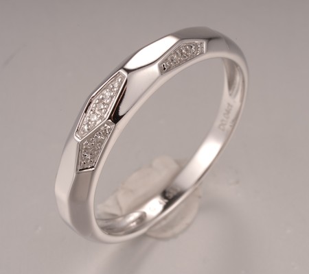 14KW Ring Diamond (R320295DIA14KW)