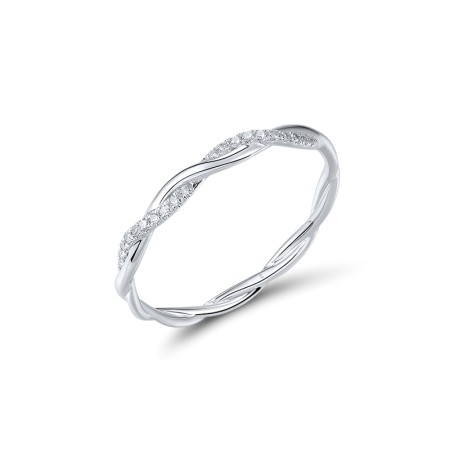 14KW Ring Diamond (R320366DIA14KW)