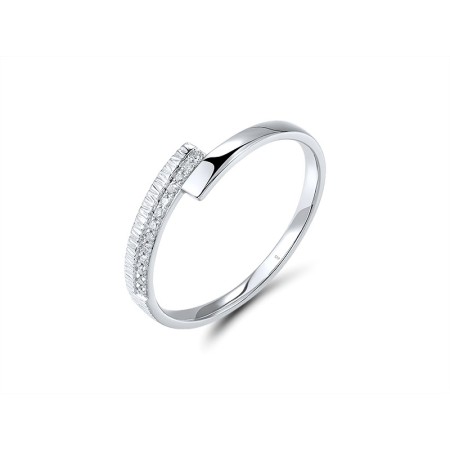 14KW Ring Diamond (R320724DIA14KW)