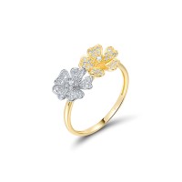 14TT  Diamond Ring(R321662DIA14TT)