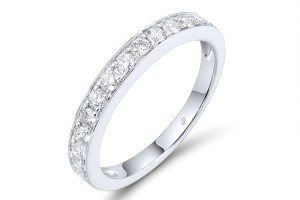 14KW Bridal Ring Diamond (S305377BDIA14KW)
