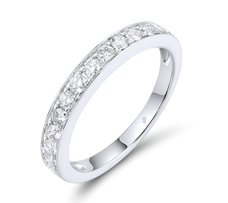 14KW Bridal Ring Diamond (S305377BDIA14KW)