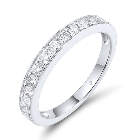 14KW Bridal Ring Diamond (S305377BDIA14KW)